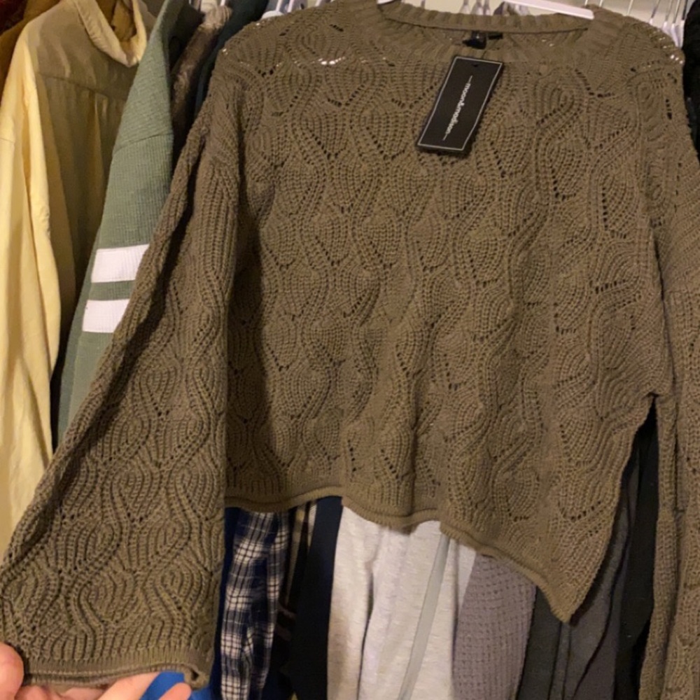 Sweater